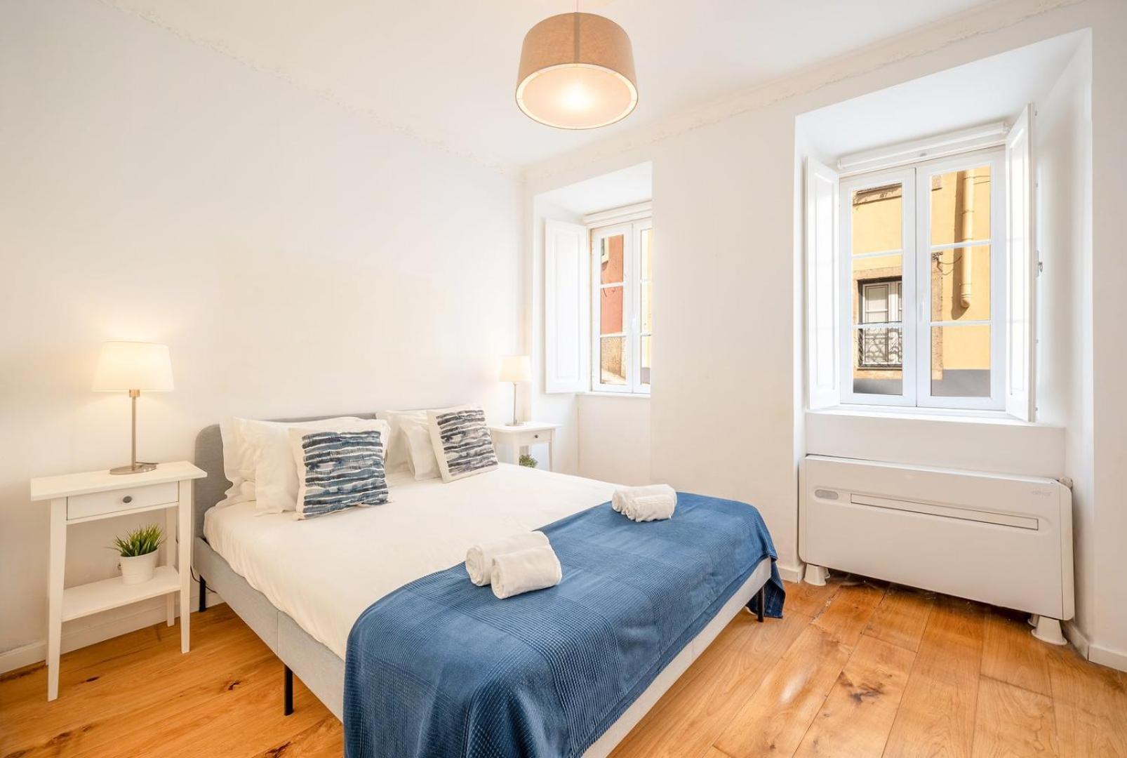 Apartamento Guestready - Glorious Near Miradouro Da Graca *