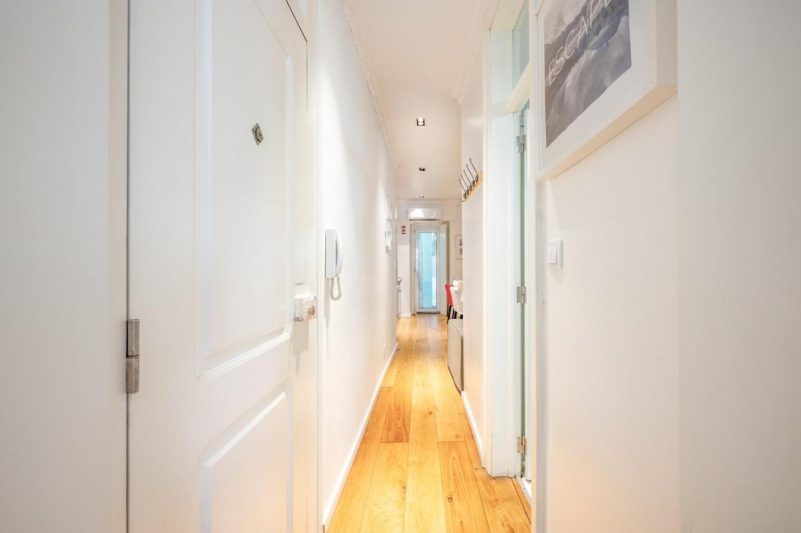 Guestready - Glorious Near Miradouro Da Graca Lejlighed *