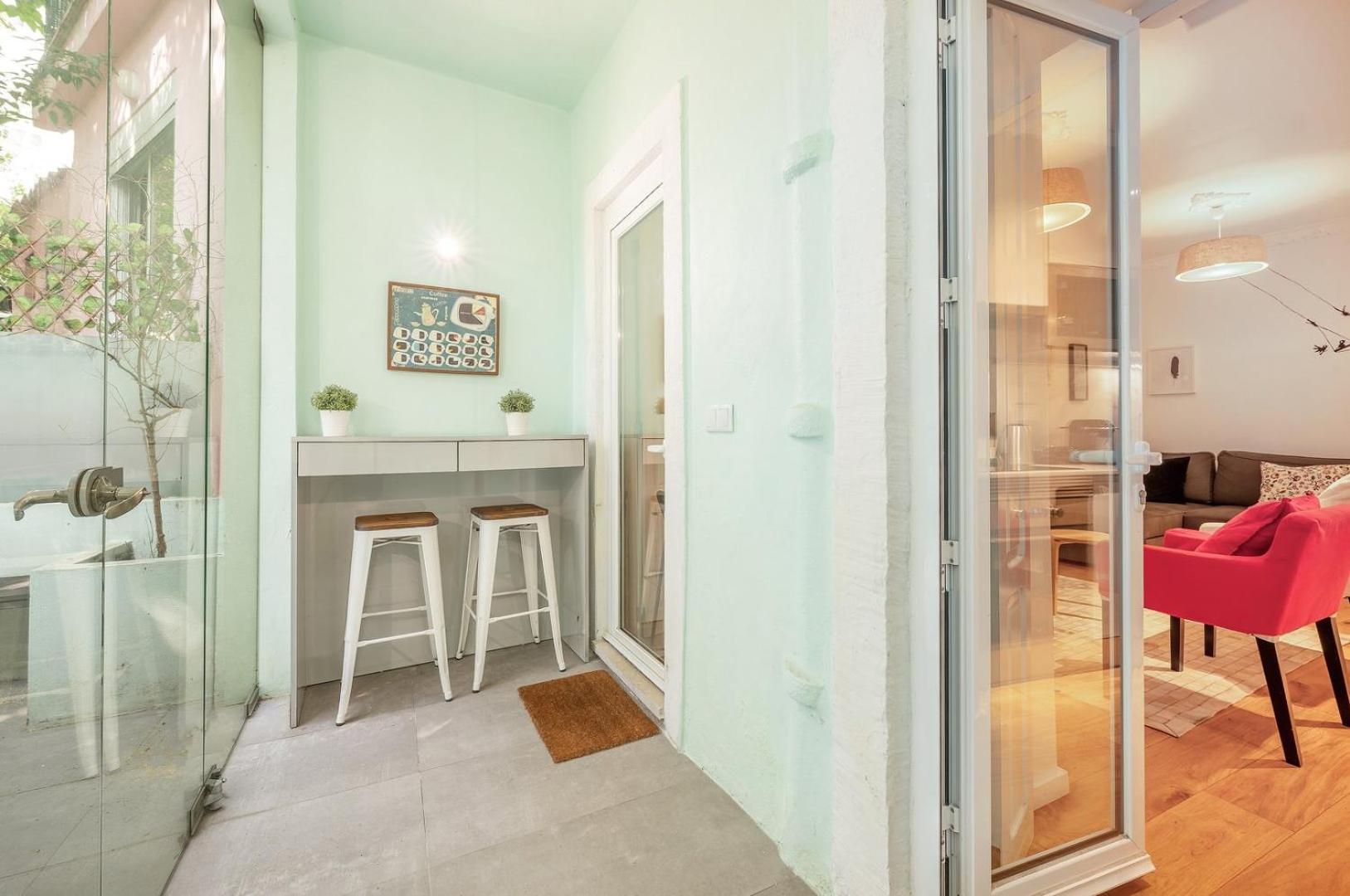 Guestready - Glorious Near Miradouro Da Graca Lejlighed Lisboa